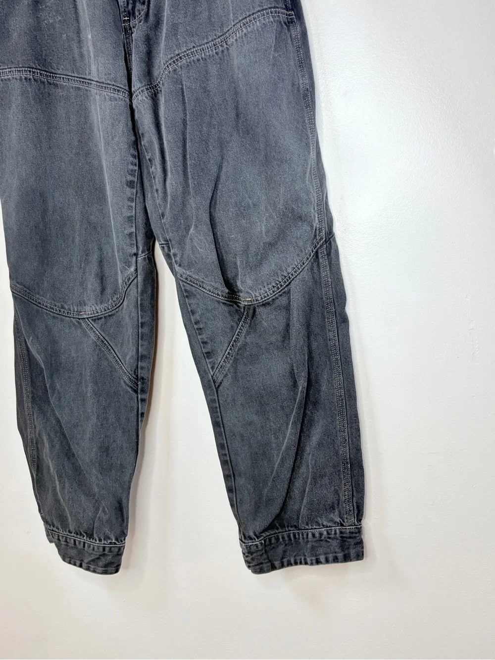 Vintage Y2K Arizona Baggy Jeans